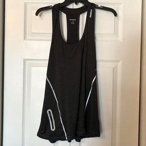 Reebok Tank